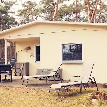 Vakantiehuis Ferienhaus Goehren Auf Ruegen