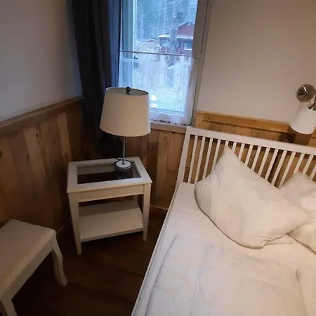 Ferienhaus Goehren Auf Ruegen Vakantiehuis