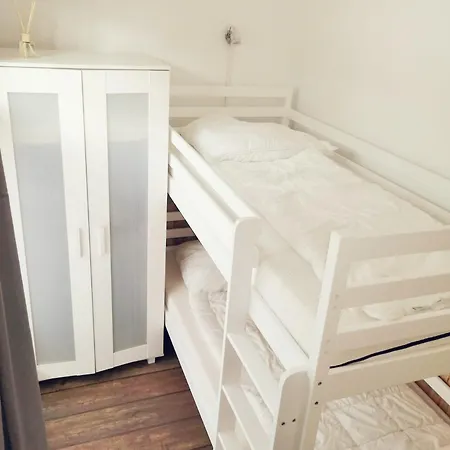 Σπίτι διακοπών Ferienhaus Goehren Auf Ruegen