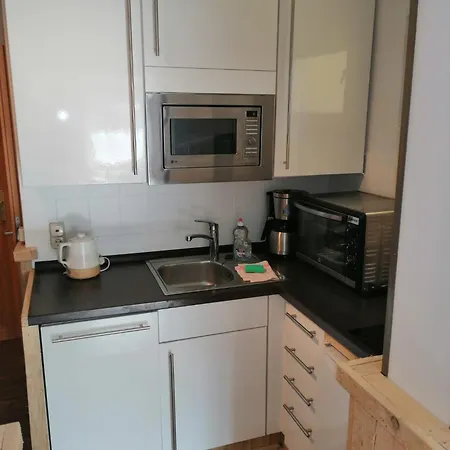 Ferienhaus Goehren Auf Ruegen Σπίτι διακοπών Goehren (Ruegen)