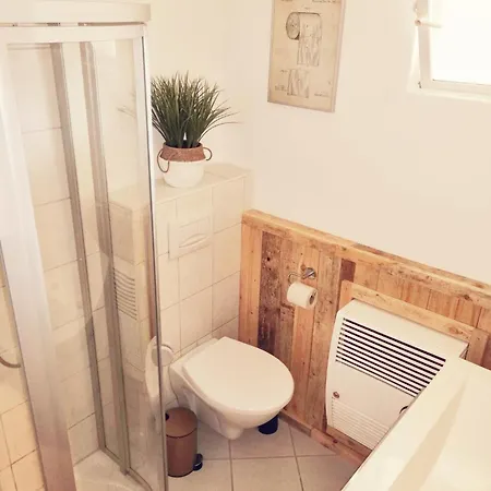 Ferienhaus Goehren Auf Ruegen