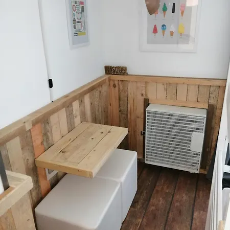 Σπίτι διακοπών Ferienhaus Goehren Auf Ruegen
