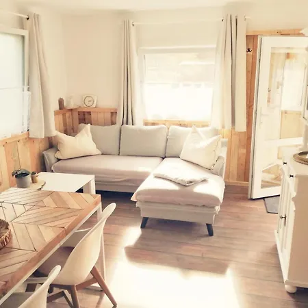 Ferienhaus Goehren Auf Ruegen Vakantiehuis Goehren (Ruegen)