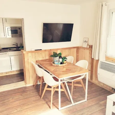 Ferienhaus Goehren Auf Ruegen *