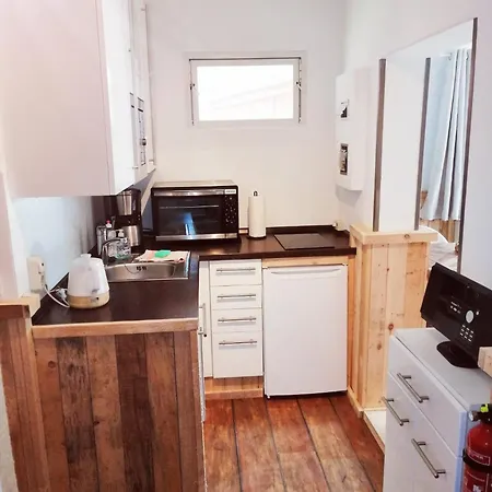Ferienhaus Goehren Auf Ruegen *