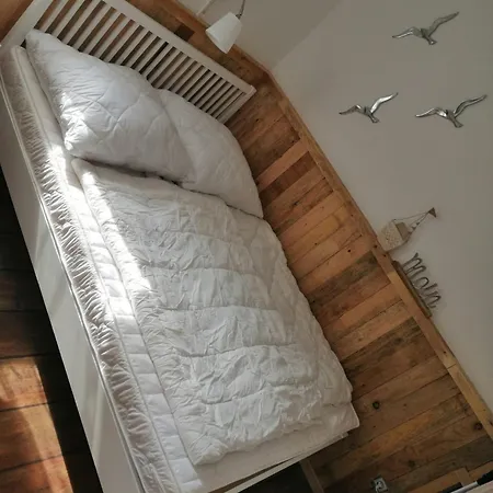 Ferienhaus Goehren Auf Ruegen Goehren (Ruegen)