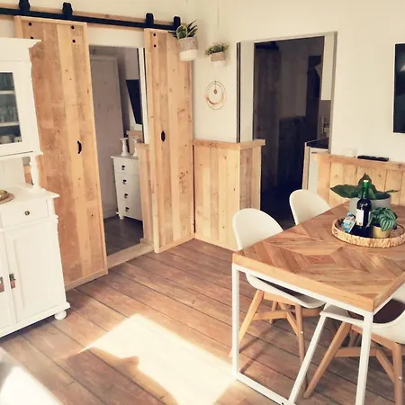 Vakantiehuis Ferienhaus Goehren Auf Ruegen